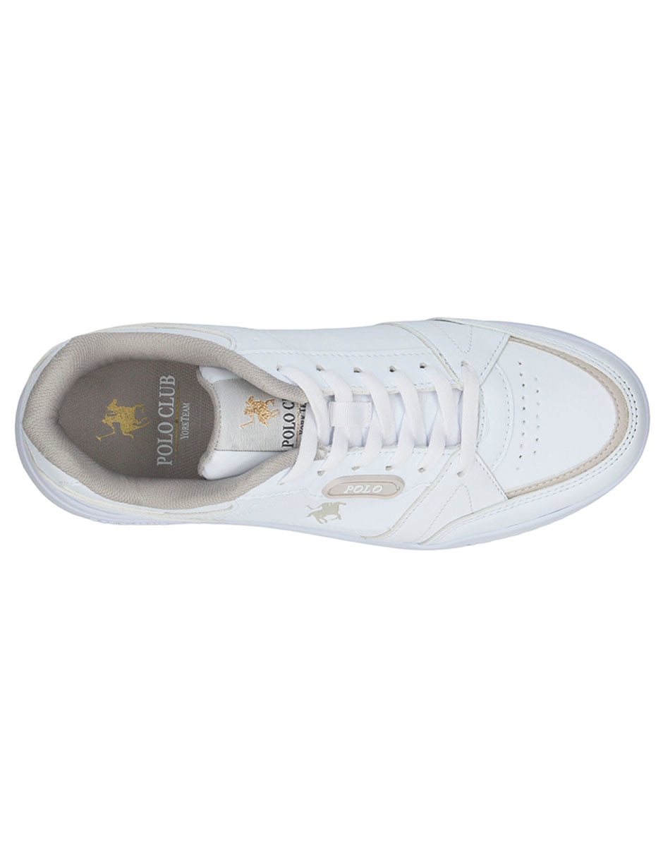 Tenis para hombre 4