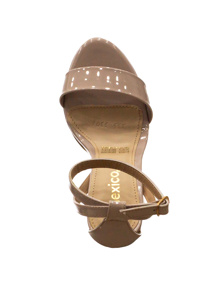 Sandalia Zméxico para mujer