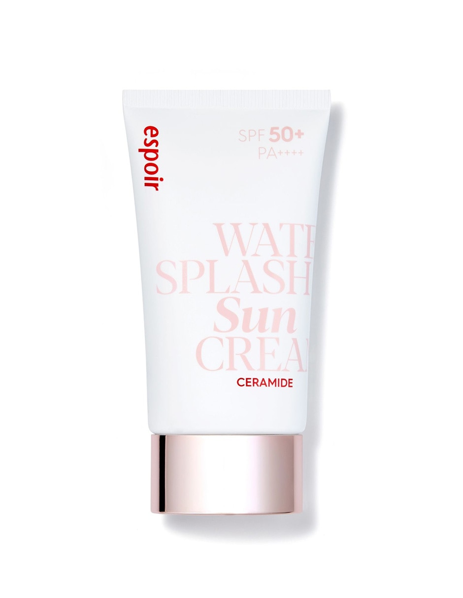 Protector solar fps 50 protector solar water splash spf 50+ pa+++ espoir water splash Protector solar fps 50 protector solar water splash spf 50+ pa+++ espoir water splash