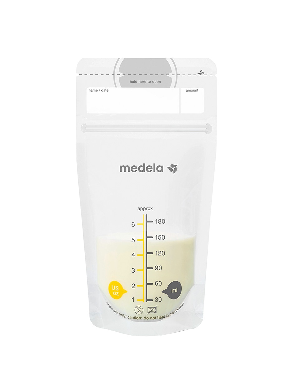 Set de lactancia Medela 25 piezas