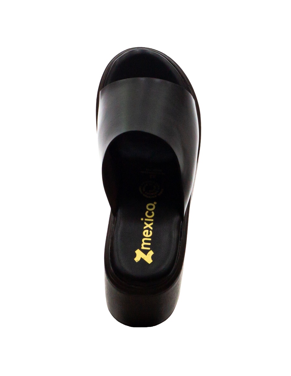 Sandalia para mujer 4