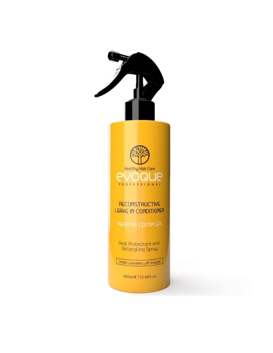 Imagen de producto Acondicionador para cabello en seco Evoque healthy care reconstructive