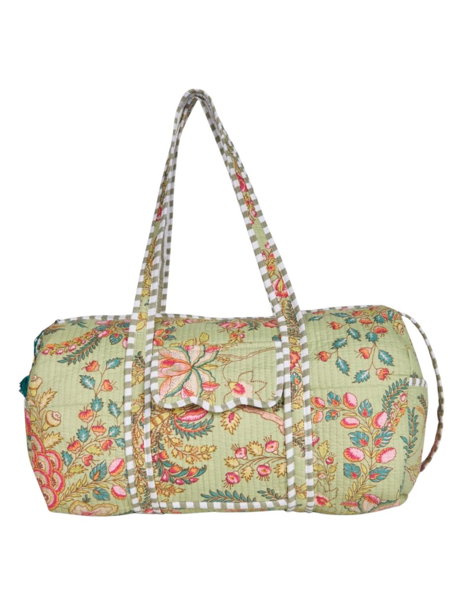 Bolso de viaje Monica Watanabe