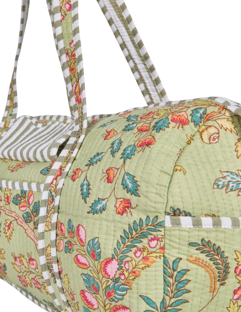 Bolso de viaje Monica Watanabe