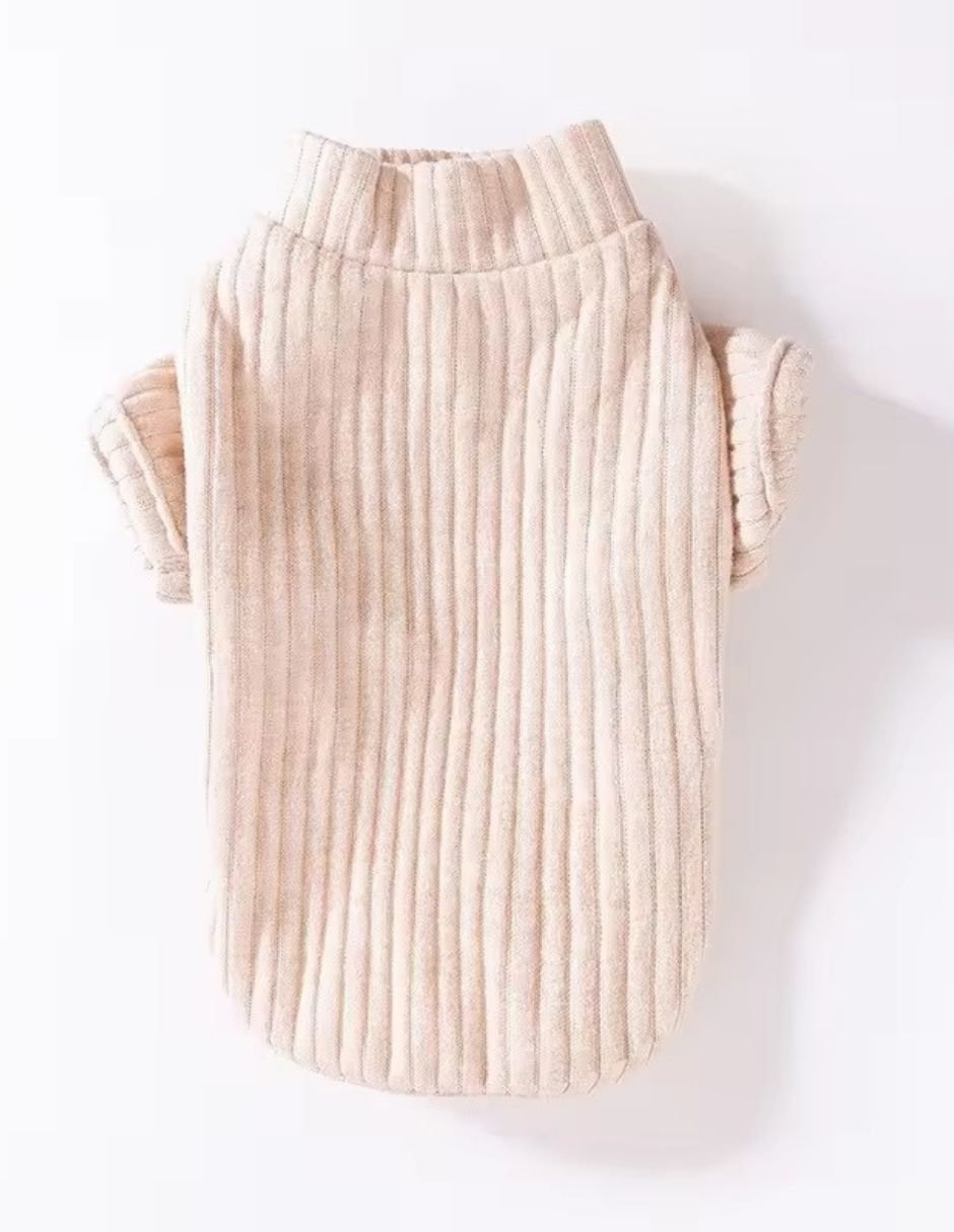 Camisa para perro Maypet conjunto con osito