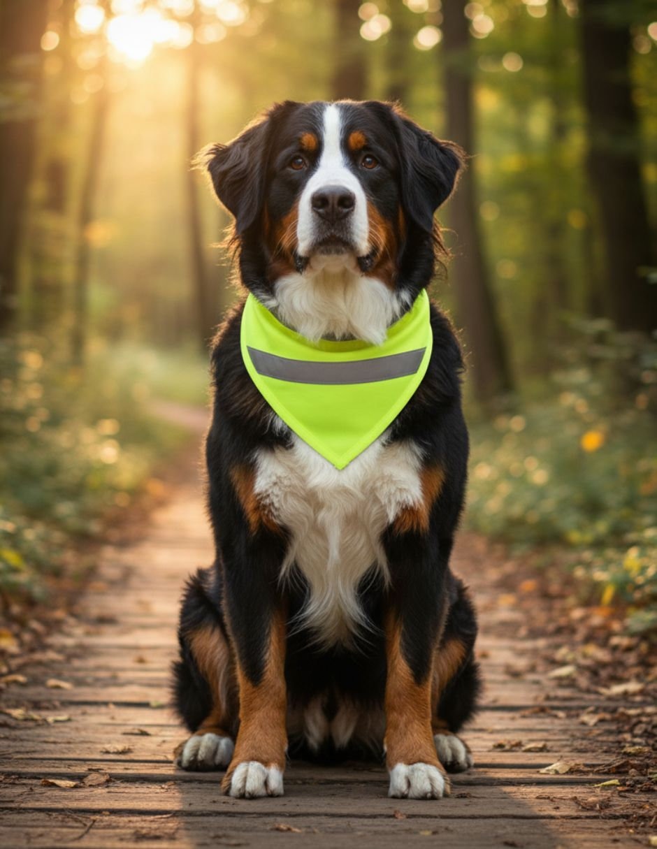 Pañuelo para perro 4