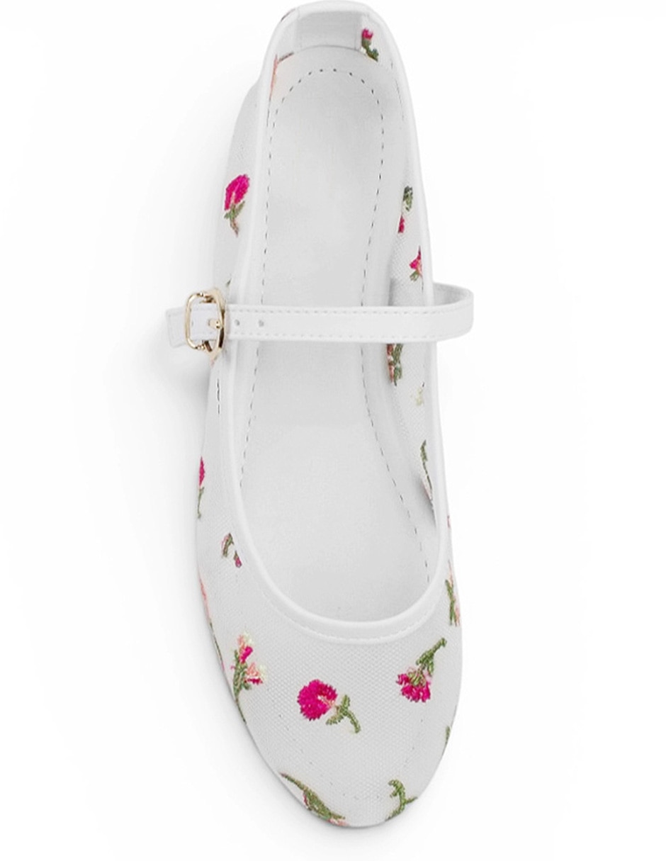 Balerina para mujer 5