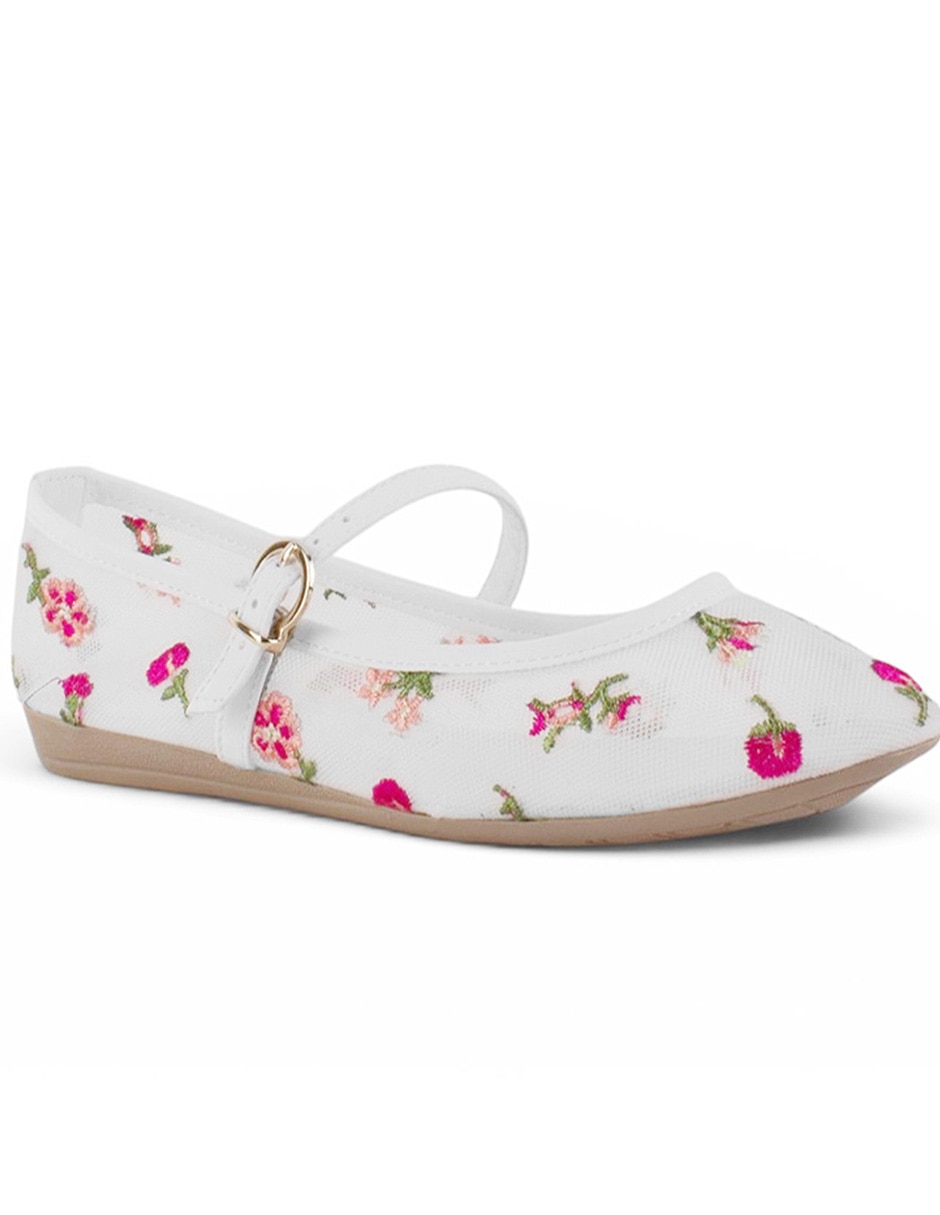 Balerina para mujer 6