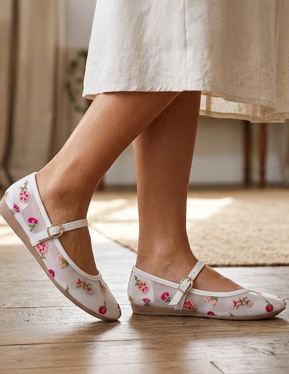 Balerina para mujer 7