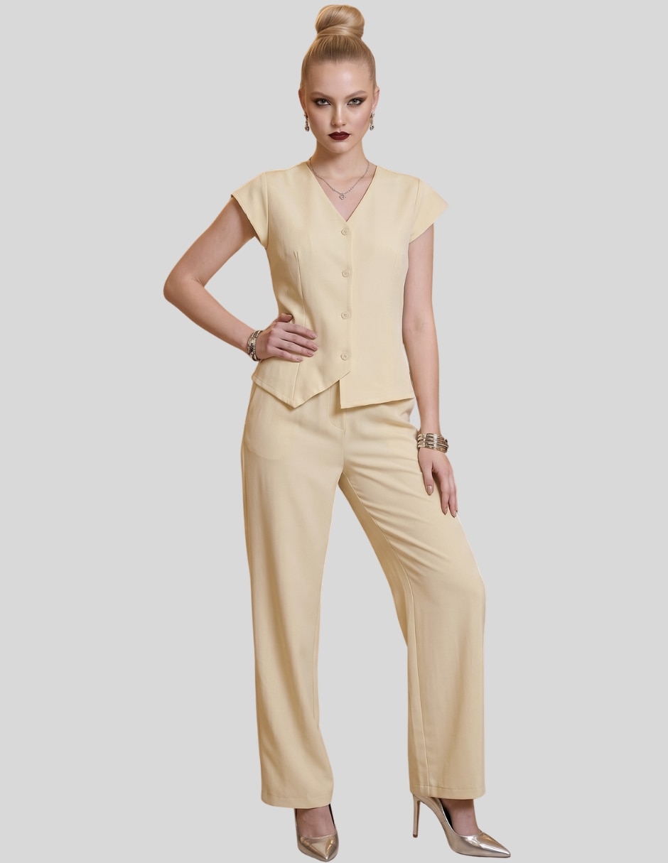 Conjunto formal conjunto elegante para mujer para mujer Conjunto formal conjunto elegante para mujer para mujer