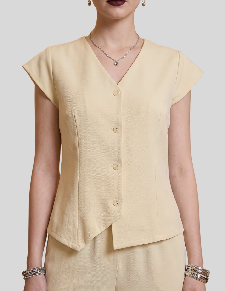 Conjunto formal conjunto elegante para mujer para mujer 5