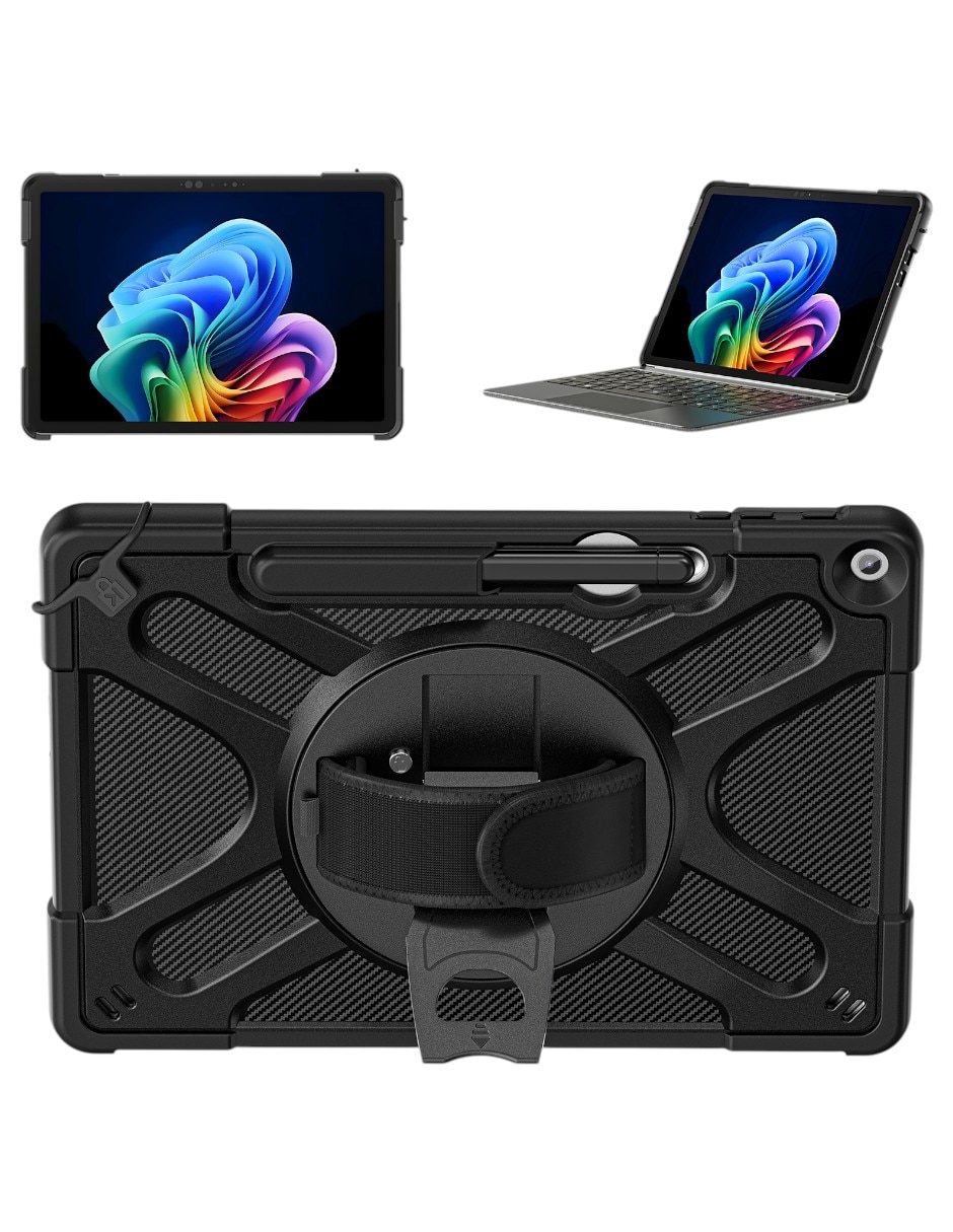 Funda para tablet Teknet Microsoft Surface Pro 12