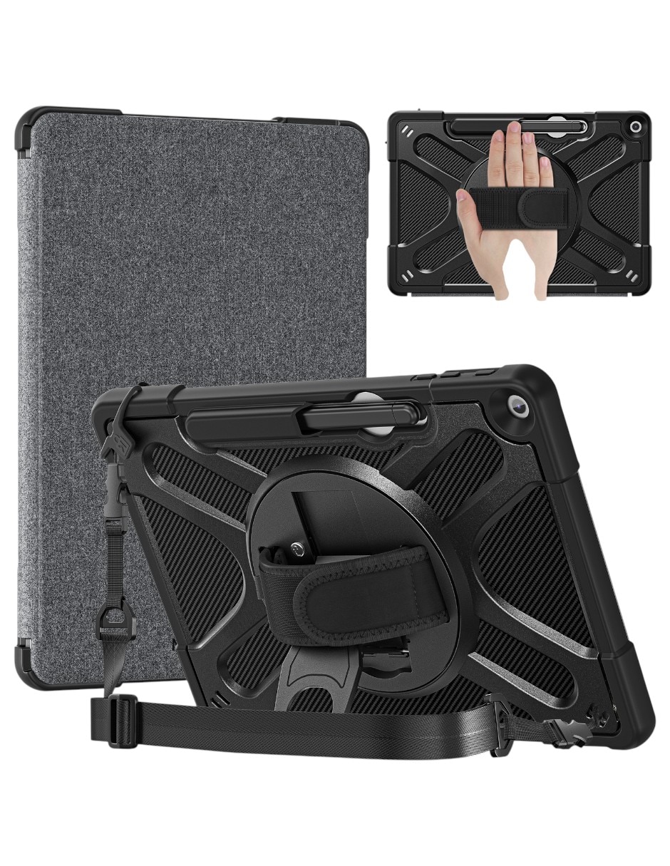 Funda para tablet Teknet Microsoft Surface Pro 12