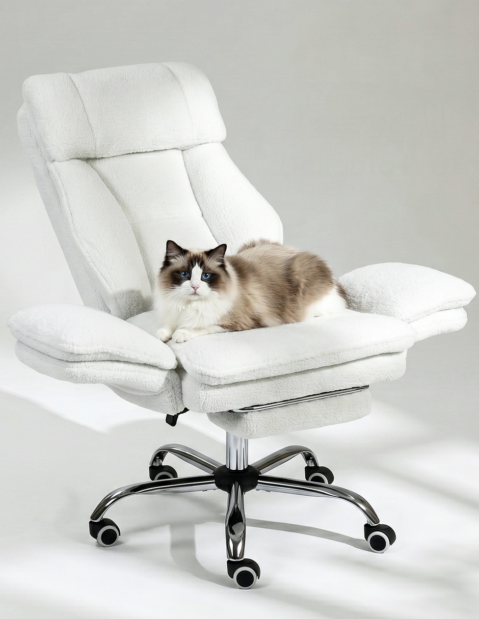 Silla de escritorio