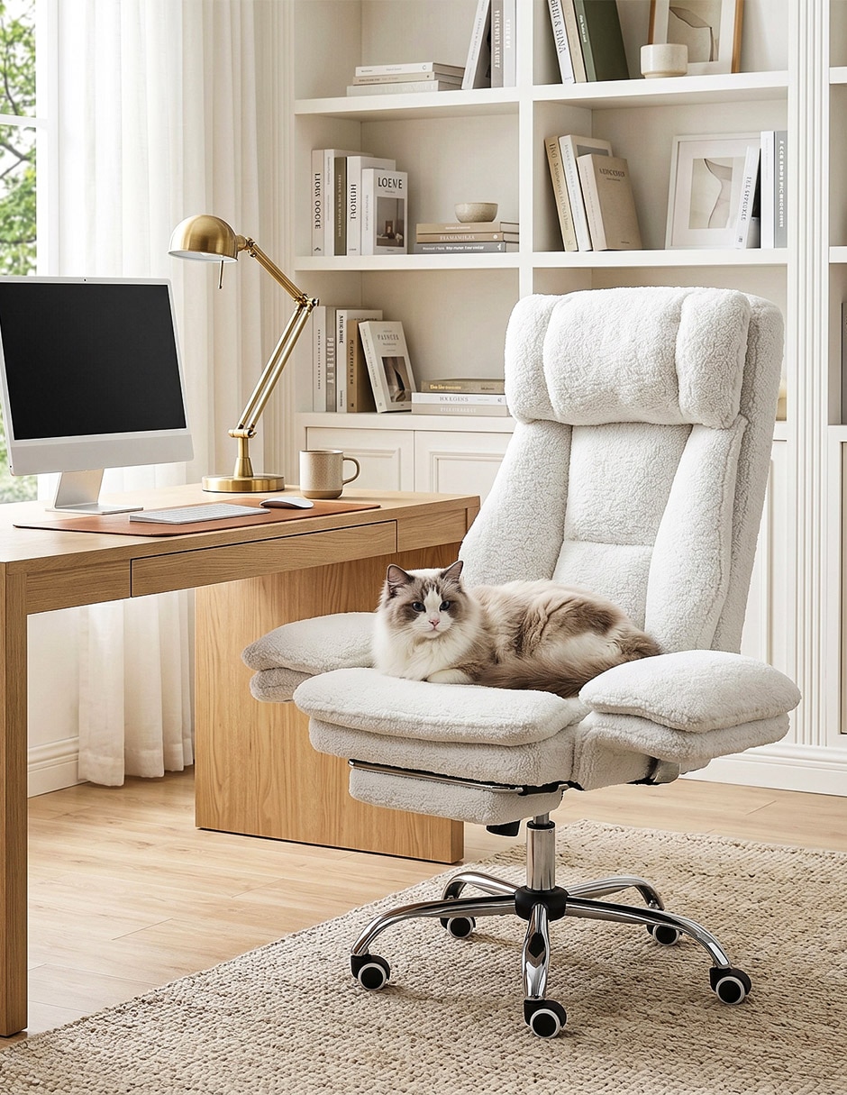 Silla de escritorio 4