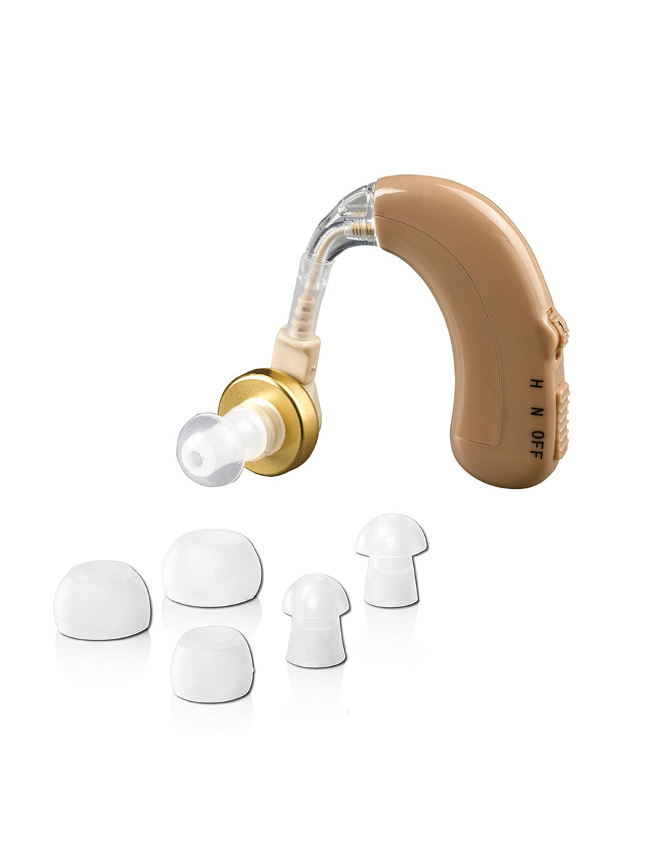 Equipo médico Micro Ear