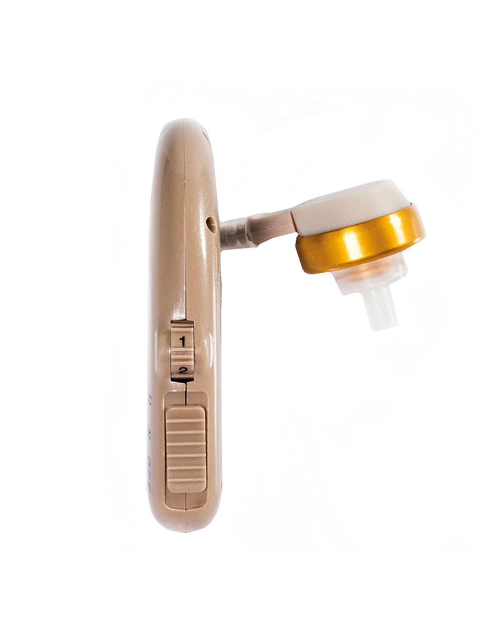 Equipo médico Micro Ear