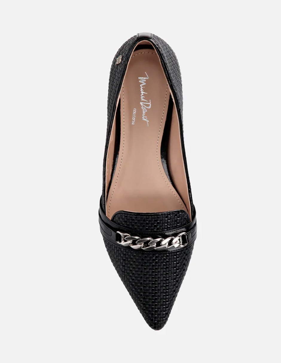 Balerina para mujer 3