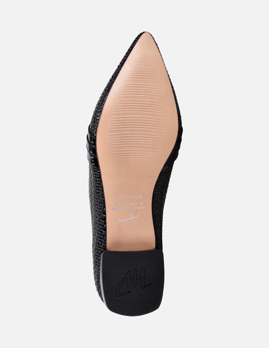 Balerina para mujer 4