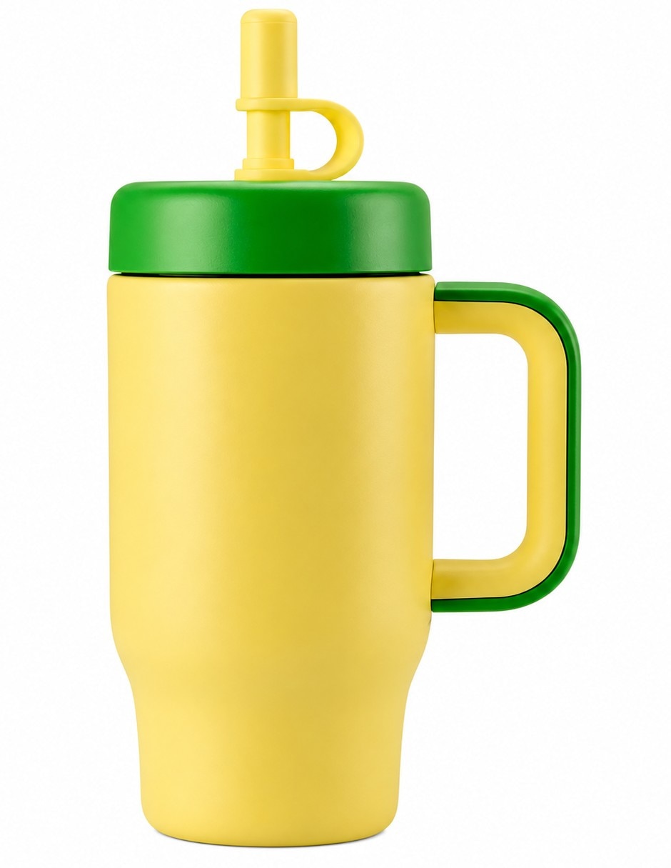 Amarillo
