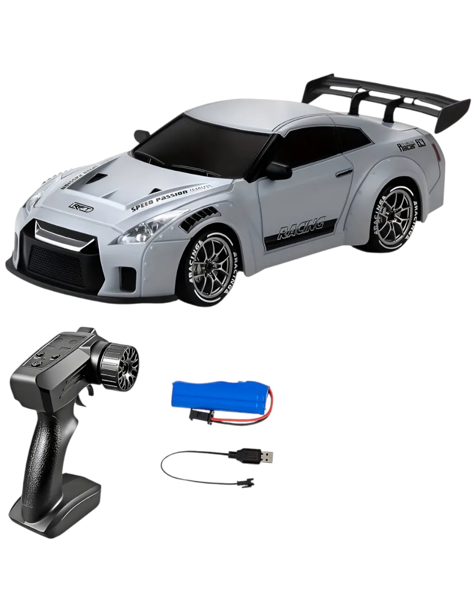 Carro radio control FPV Carro radio control FPV