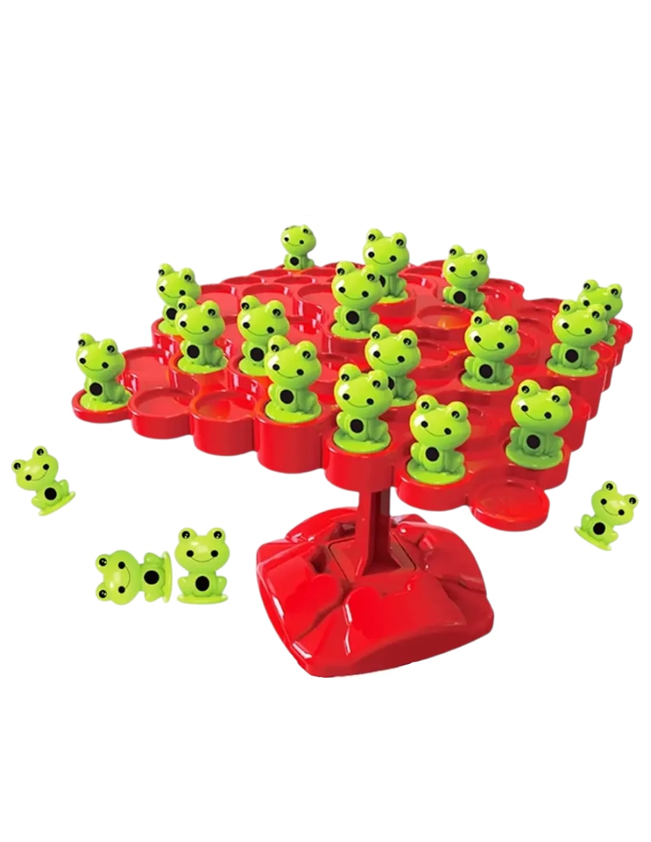 Mesa de equilibrio