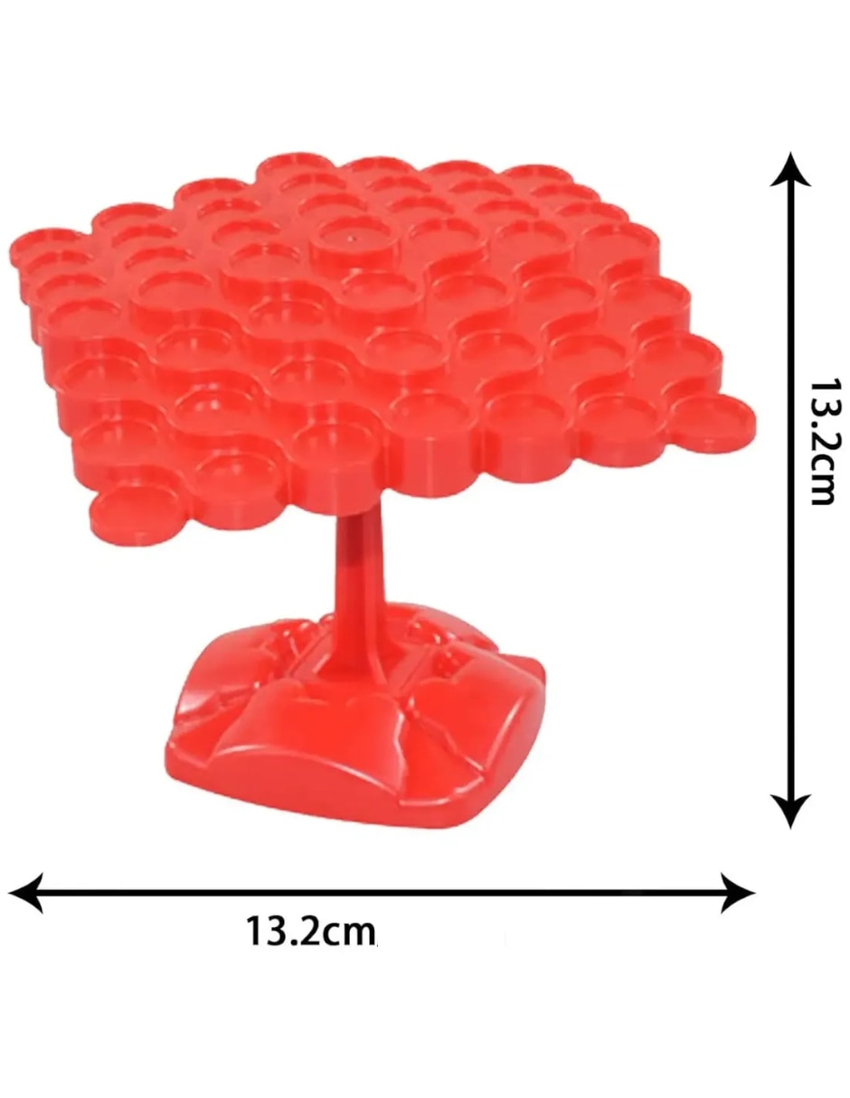 Mesa de equilibrio 5