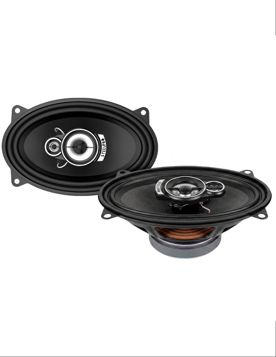 Set de bocinas Cx-4663