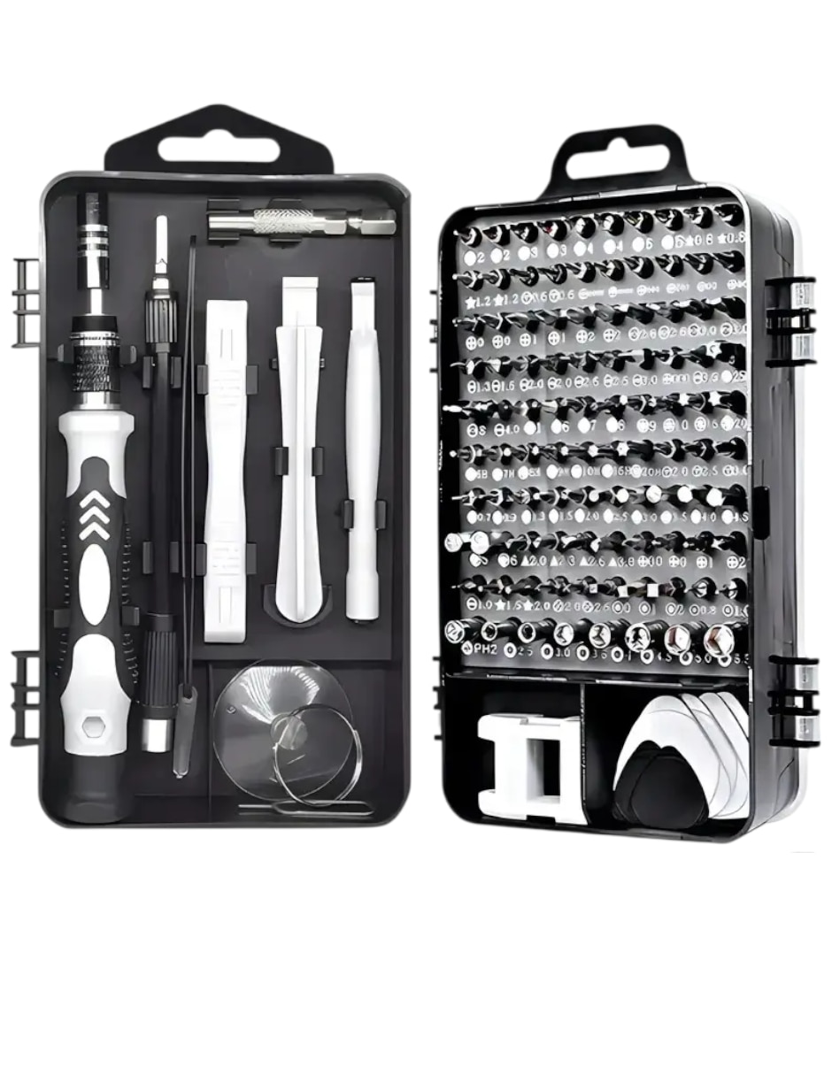 Kit de herramientas Kit de herramientas