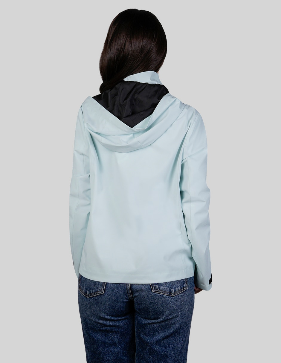 Rompevientos greenlander para mujer