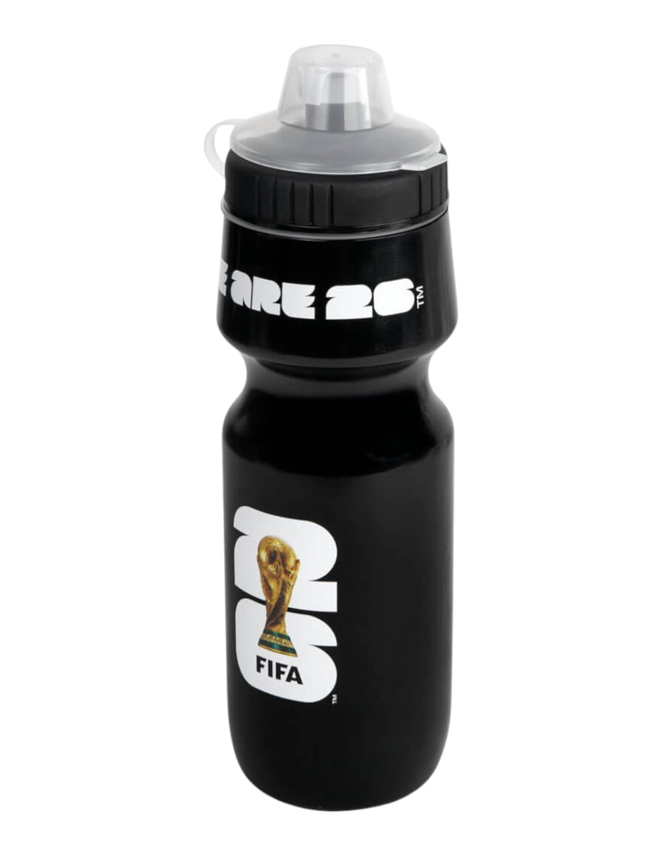 Botella hidratación Fifa World Cup unisex