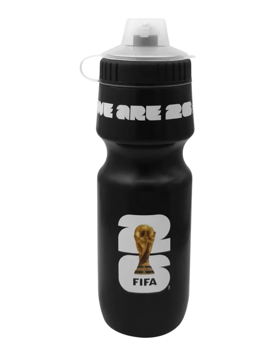 Botella hidratación Fifa World Cup unisex