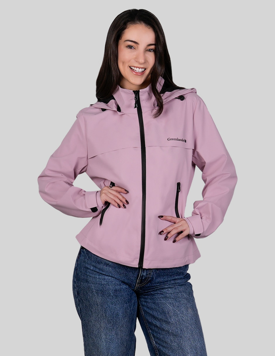 Rompevientos para mujer Rompevientos para mujer