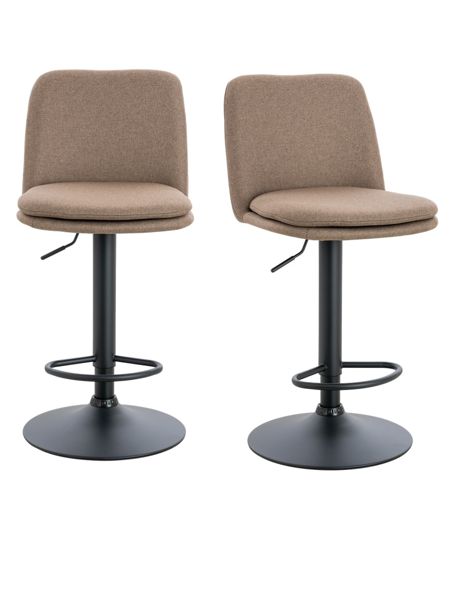 Set banco Euroluce Contemporary Design de tela