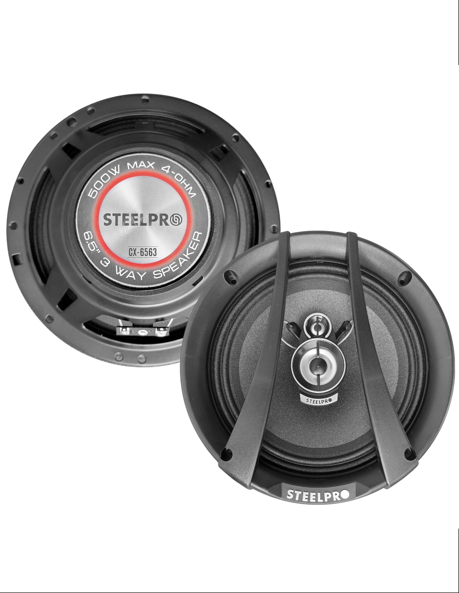 Set de bocinas CX-6563