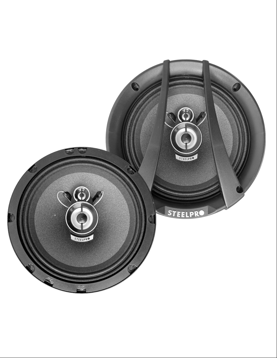 Set de bocinas CX-6563 2