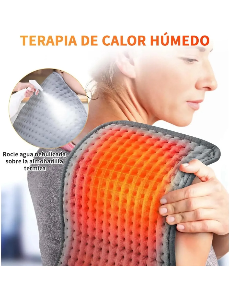 Manta térmica genérica