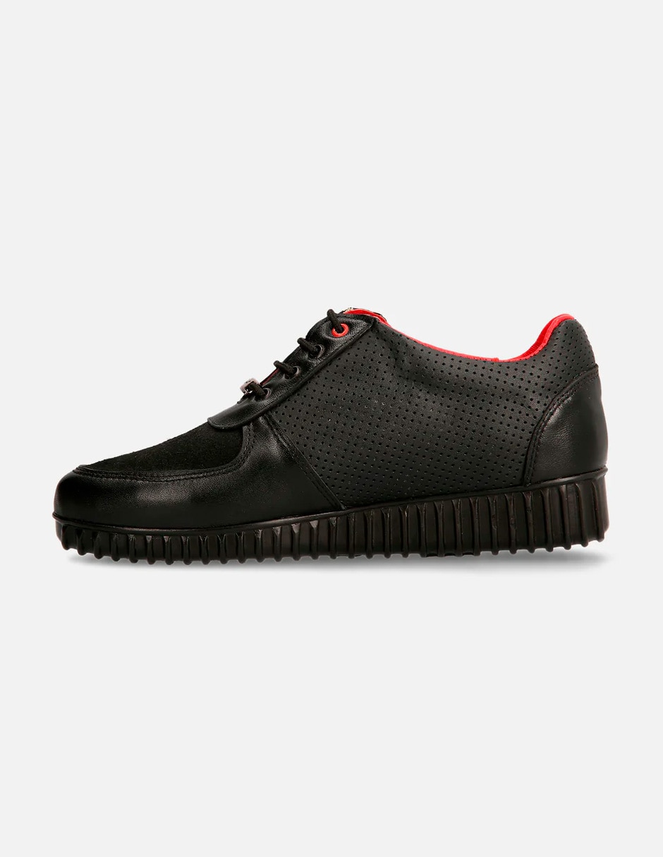 Tenis para mujer 4
