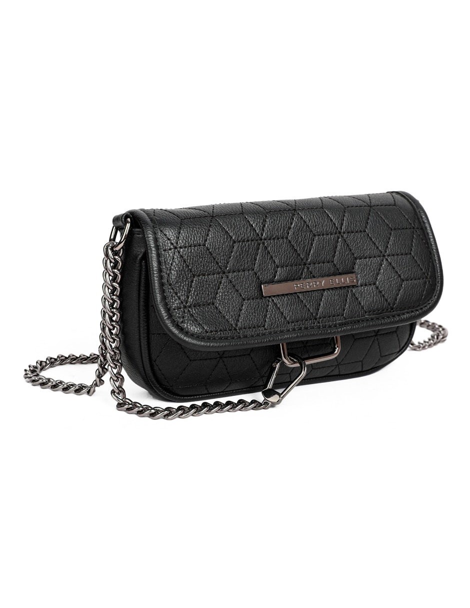 Bolsa crossbody perry ellis priscy para mujer