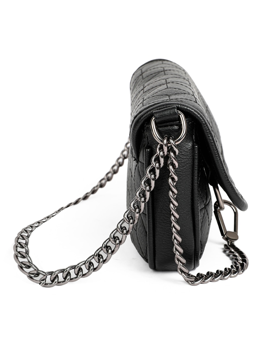 Bolsa crossbody perry ellis priscy para mujer