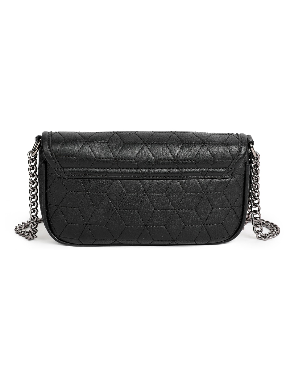 Bolsa crossbody perry ellis priscy para mujer