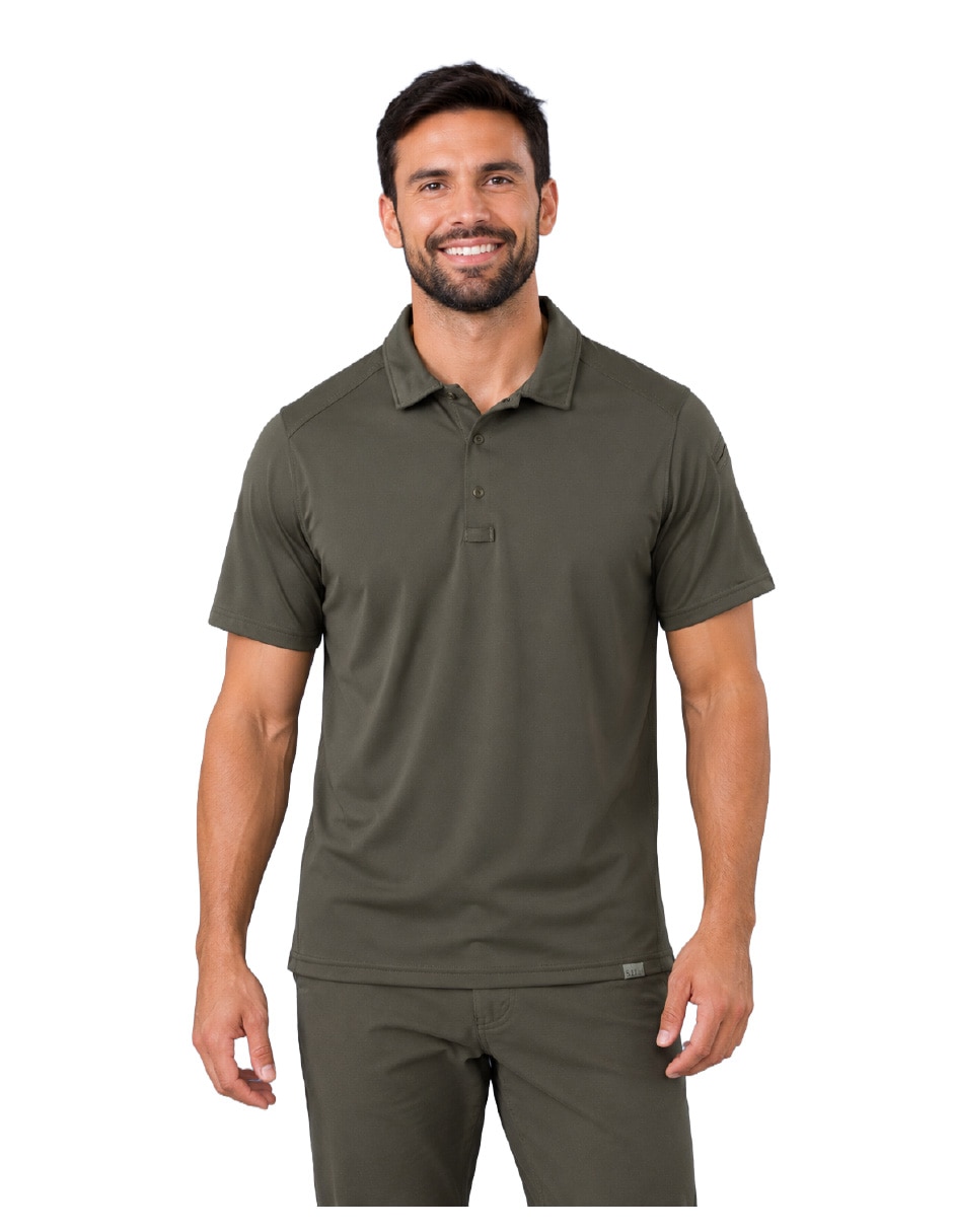 Playera cuello polo para hombre Playera cuello polo para hombre