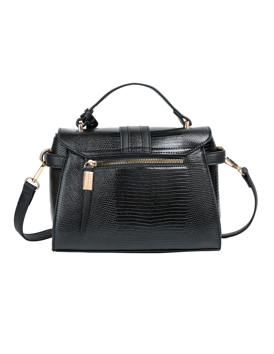 Bolsa crossbody perry ellis luny para mujer