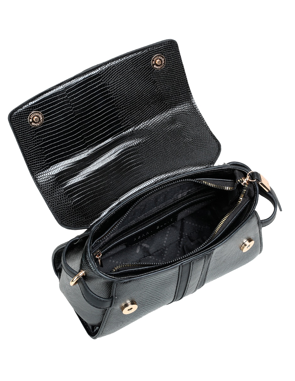 Bolsa crossbody perry ellis luny para mujer