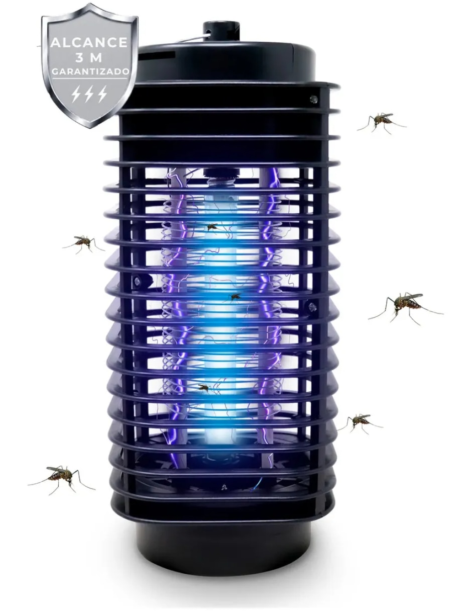 Lámpara repelente de insectos Genérica de 100 V - 120 V