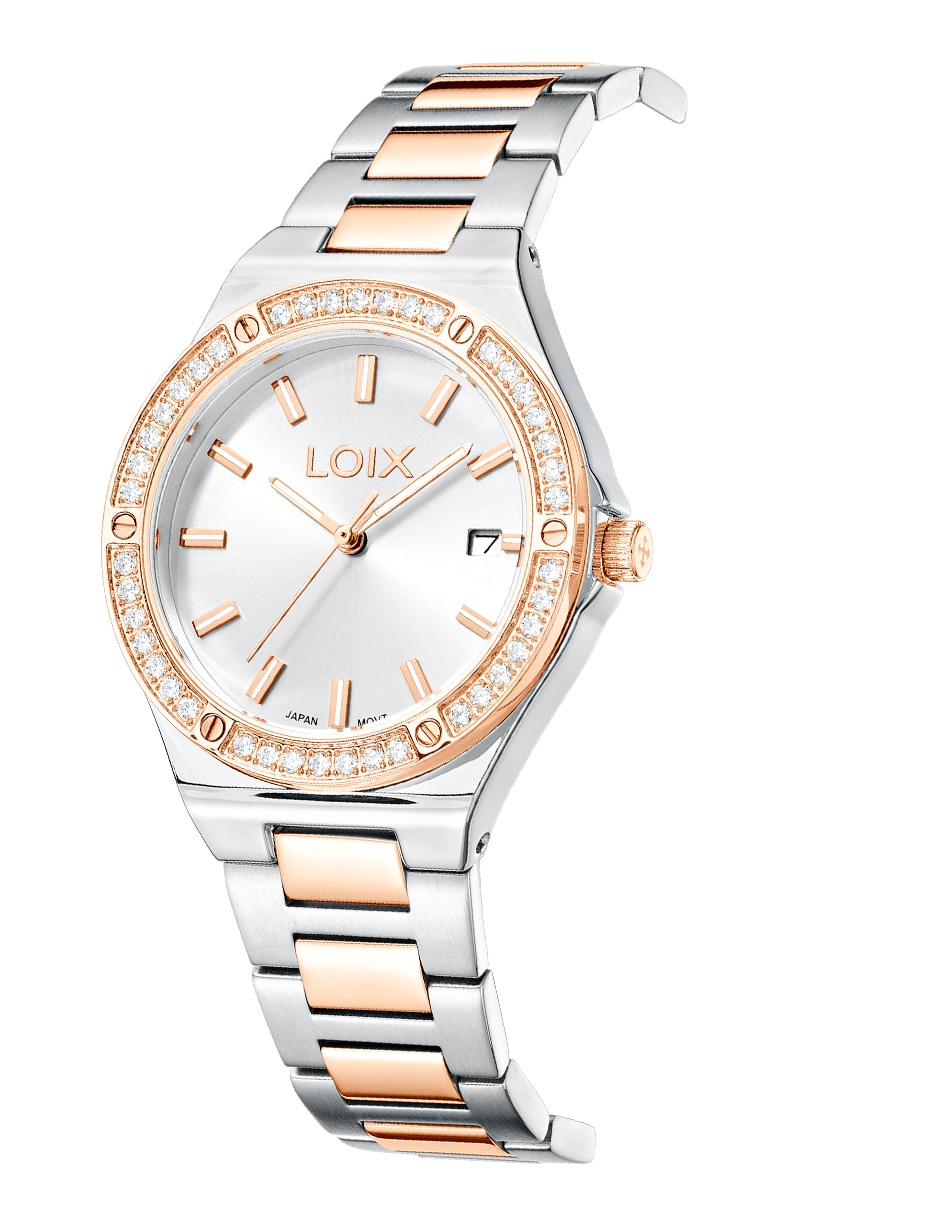 Reloj para mujer l1288-4 2