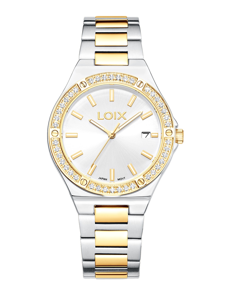 Reloj para mujer l1288-2 Reloj para mujer l1288-2