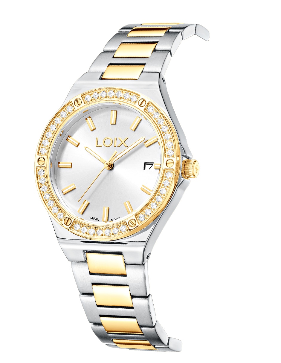 Reloj para mujer l1288-2 2