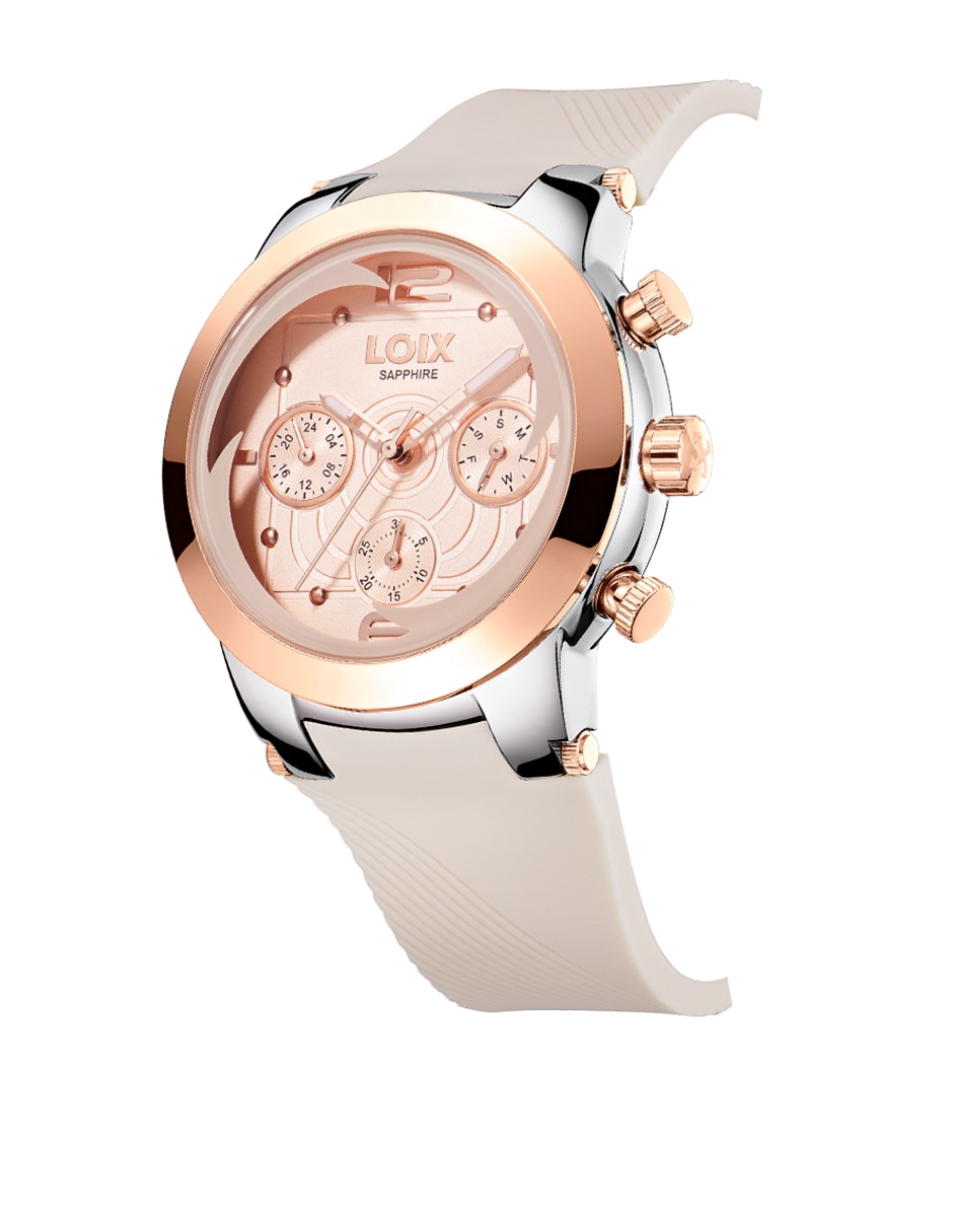 Reloj loix para mujer la1125-1