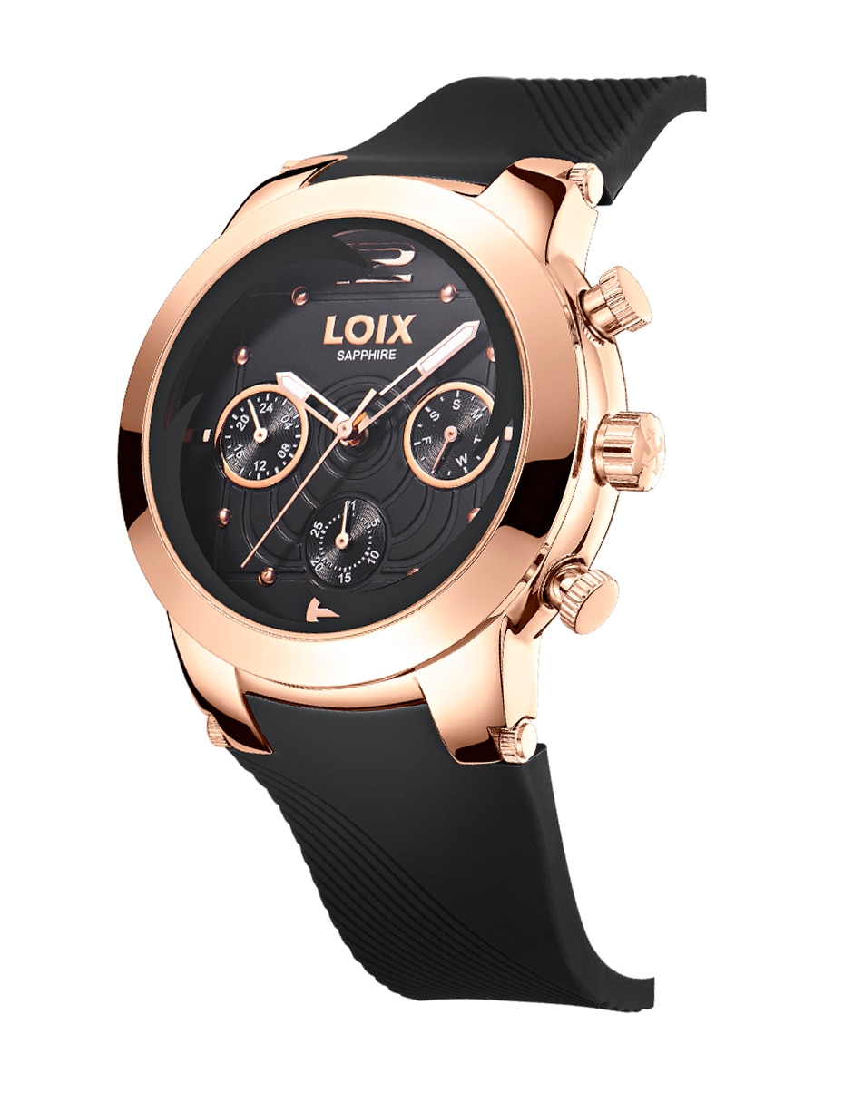 Reloj loix para mujer la1125-3